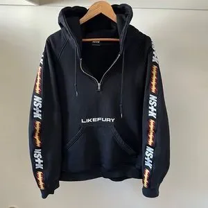 パーカー・フーディ NASTYKICK NTK 0428 Hood Zip-up 4FT1887 NASTYKICK NTK 0428 Hood Zip-up 4FT1887 (NASTYKICK/パーカー